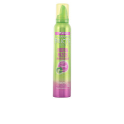 FRUCTIS STYLE espuma rizos marcados 200 ml by GARNIER for Unisex