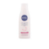 LECHE LIMPIADORA suave PSS 200 ml by NIVEA for Woman