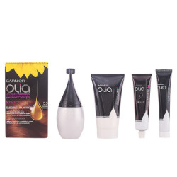 OLIA Coloracion Permanente 53 Capuccino lote by GARNIER for Unisex