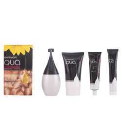 OLIA Coloracion Permanente 831 Rubio Miel lote by GARNIER for Unisex