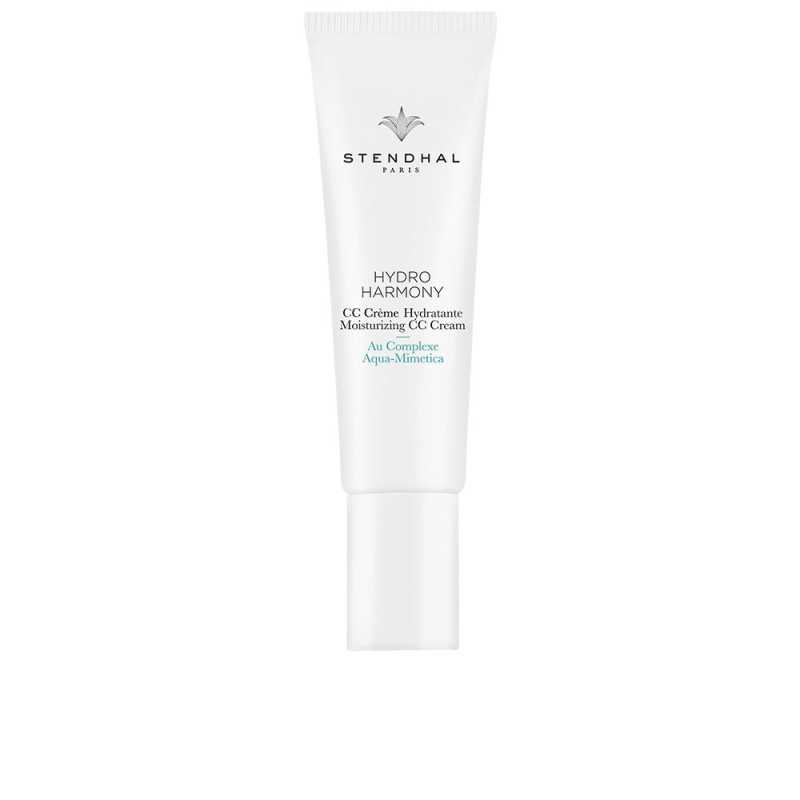 HYDRO HARMONY CC crème hydratante 30 ml by STENDHAL for Woman