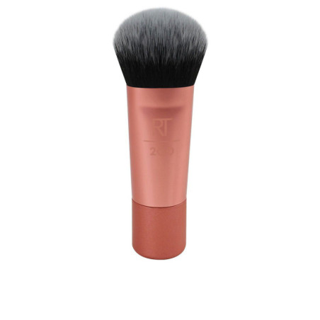 MINI EXPERT face brush 1 u by REAL TECHNIQUES for Woman