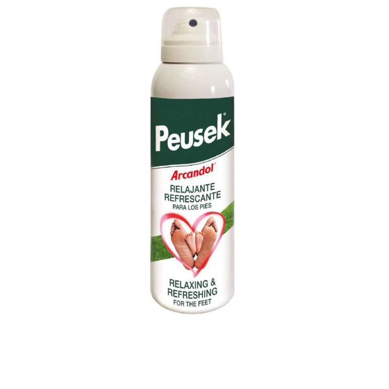 ARCANDOL relajante refrescante 150 ml by PEUSEK for Unisex