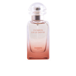 UN JARDIN SUR LA LAGUNE eau de toilette vaporizador 50 ml by HERMÈS for Unisex