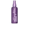 ALL NIGHTER ULTRA MATTE long lasting makeup setting spray 118 ml by URBAN DECAY for Unisex