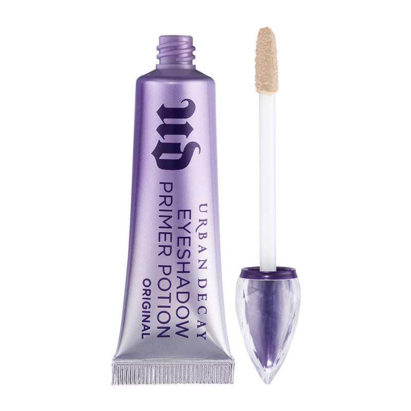EYESHADOW PRIMER POTION ORIGINAL 10 ml by URBAN DECAY for Unisex EYESHADOW PRIMER POTION ORIGINAL 10 ml by URBAN DECAY for Unisex