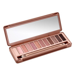 NAKED 3 eyeshadow palette 11,4 gr by URBAN DECAY for Unisex