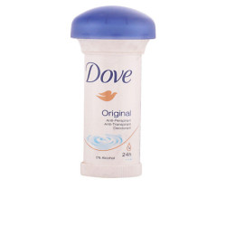 ORIGINAL desodorante crema 50 ml by DOVE for Unisex