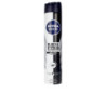 MEN BLACK & WHITE INVISIBLE desodorante vaporizador 200 ml by NIVEA for Man