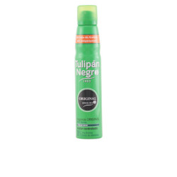 TULIPAN NEGRO ORIGINAL desodorante vaporizador 200 ml by TULIPÁN NEGRO for Unisex