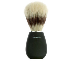 BROCHA DE AFEITAR mango negro 1 u by BETER for Man