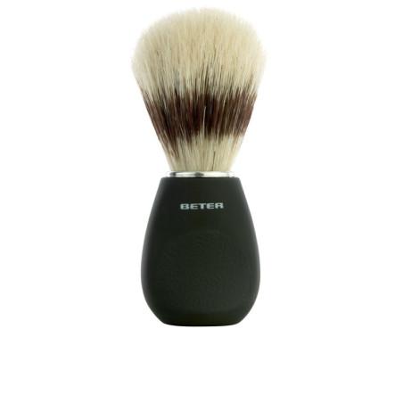BROCHA DE AFEITAR mango negro 1 u by BETER for Man