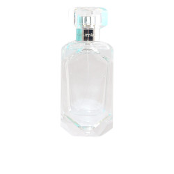 TIFFANY SHEER eau de toilette vaporizador 75 ml by TIFFANY & CO for Woman
