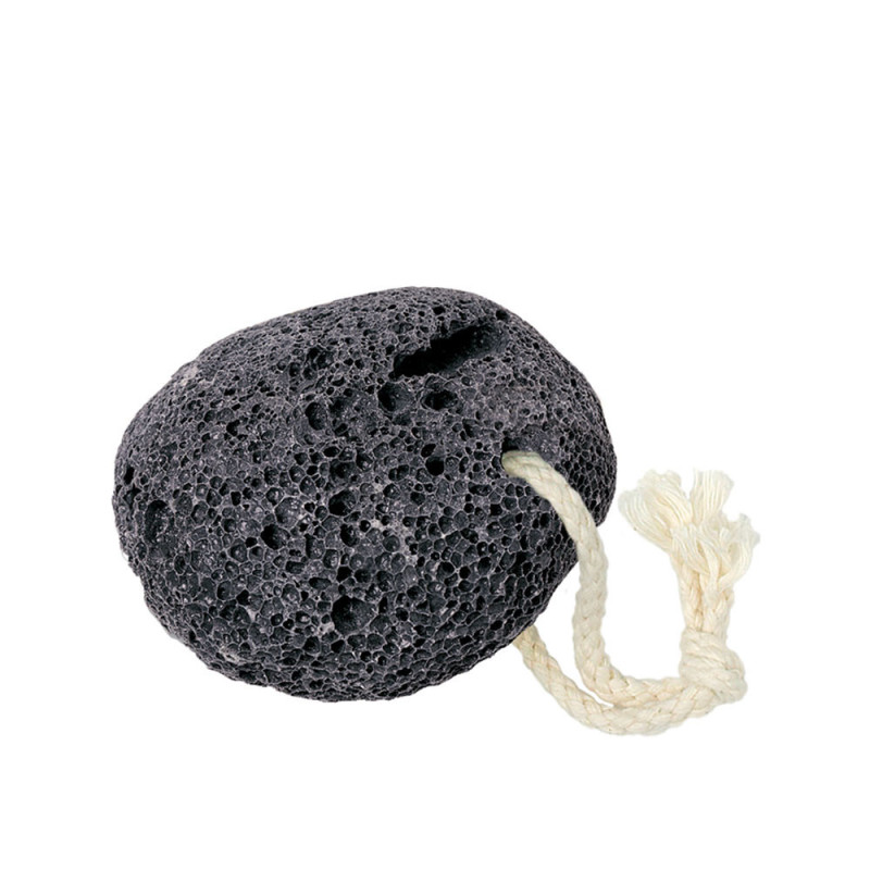 PIEDRA POMEZ natural 1 pz by BETER for Unisex
