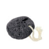PIEDRA POMEZ natural 1 pz by BETER for Unisex