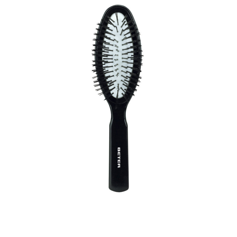 CEPILLO ovalado neumatico filamentos de nylon 175 cm 1 u by BETER for Woman