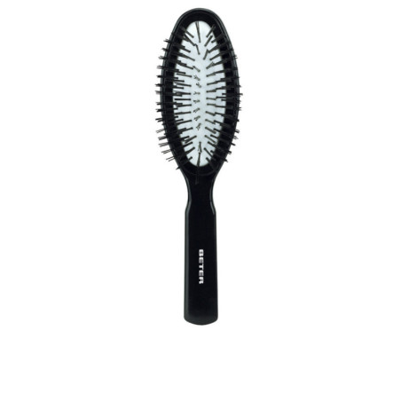 CEPILLO ovalado neumatico filamentos de nylon 175 cm 1 u by BETER for Woman