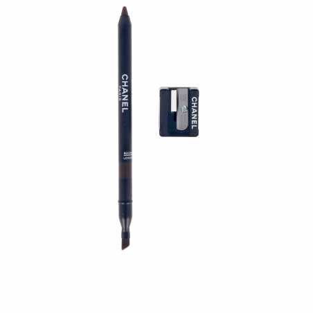 LE CRAYON YEUX precision eye definer crun teak 02 by CHANEL for Unisex