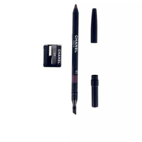 LE CRAYON YEUX precision eye definer berry 58 by CHANEL for Unisex