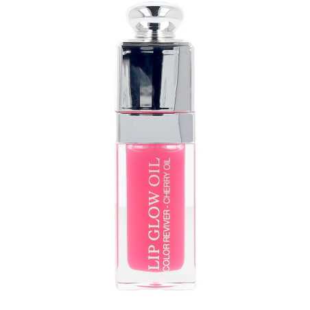DIOR ADDICT LIP GLOW aceite para labios 096 Pink Pop 1 u by DIOR for Unisex
