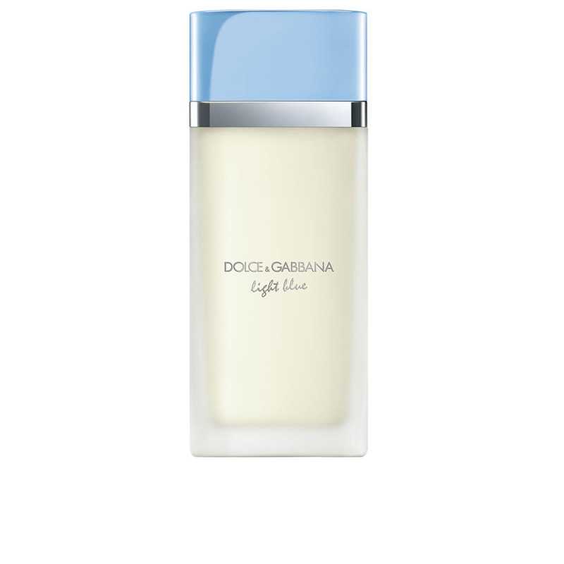 LIGHT BLUE POUR FEMME edt vapo 200 ml by DOLCE & GABBANA for Woman LIGHT BLUE POUR FEMME edt vapo 200 ml by DOLCE & GABBANA for Woman