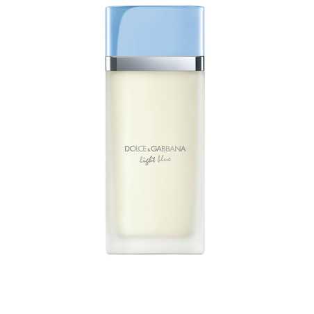 LIGHT BLUE POUR FEMME edt vapo 200 ml by DOLCE & GABBANA for Woman