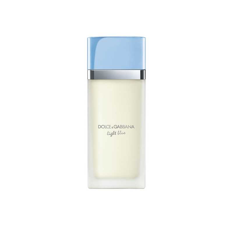 LIGHT BLUE POUR FEMME edt vapo 50 ml by DOLCE & GABBANA for Woman LIGHT BLUE POUR FEMME edt vapo 50 ml by DOLCE & GABBANA for Woman
