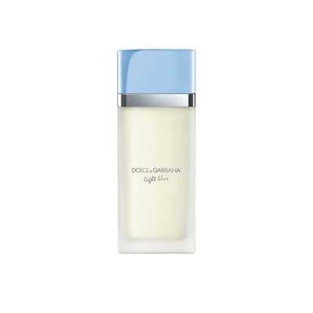 LIGHT BLUE POUR FEMME edt vapo 50 ml by DOLCE & GABBANA for Woman