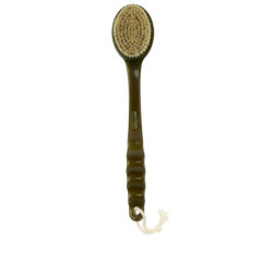 CEPILLO de Baño Cerdas Naturales 1 pz by BETER for Woman