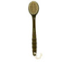CEPILLO de Baño Cerdas Naturales 1 pz by BETER for Woman