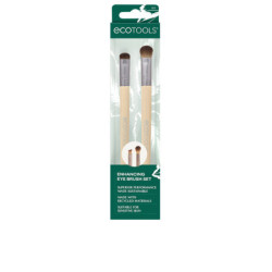 PACK MEJORADOR DE OJOS 2 uds. by ECOTOOLS for Woman