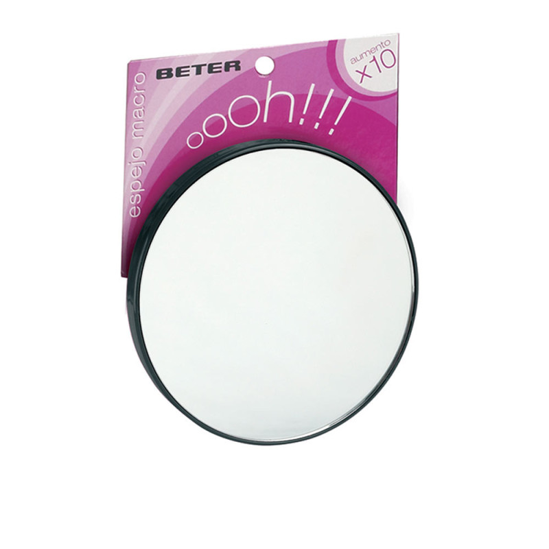 ESPEJO OHH! x10 1 pz by BETER for Unisex