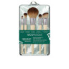 START THE DAY BEAUTIFULLY lote 5 pz by ECOTOOLS for Woman
