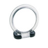ESPEJO doble x2 con soporte abatible 12