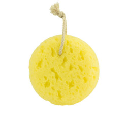 ESPONJA de baño imitación natural 1 pz by BETER for Woman