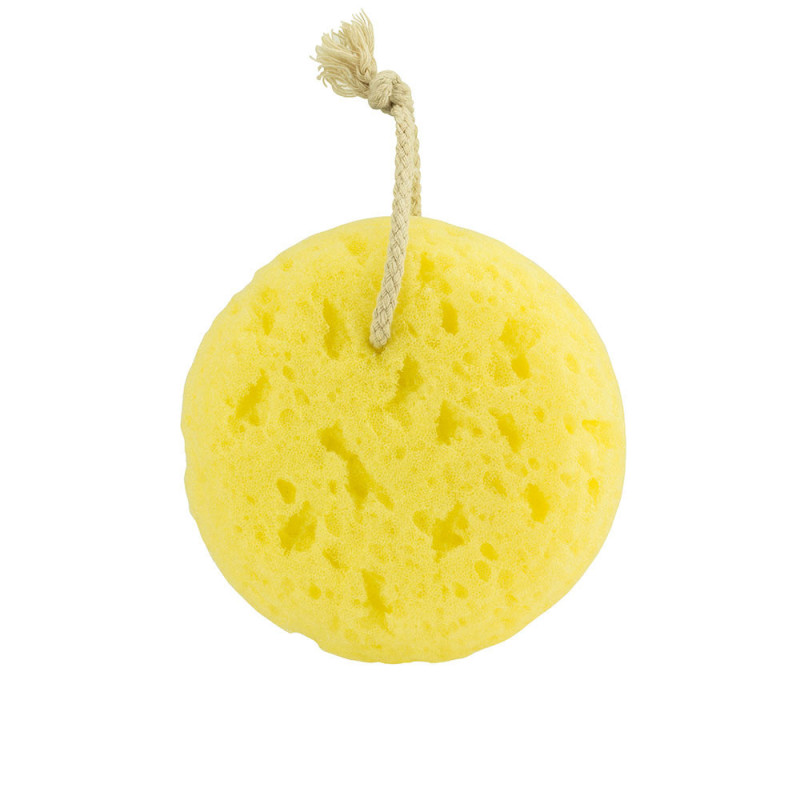 ESPONJA de baño imitación natural 1 pz by BETER for Woman