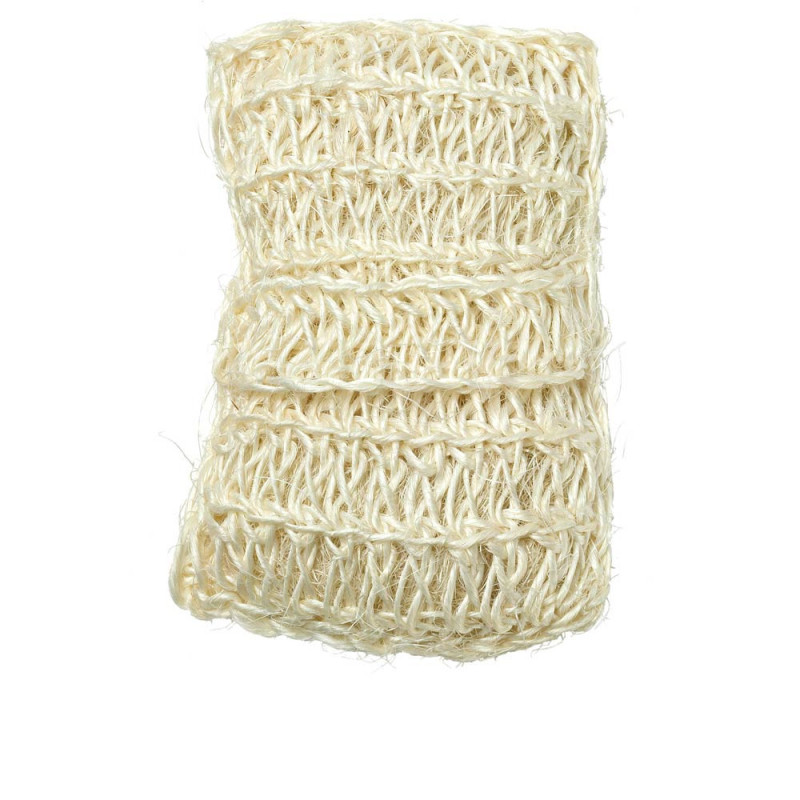 ESPONJA de baño sisal 1 u by BETER for Woman