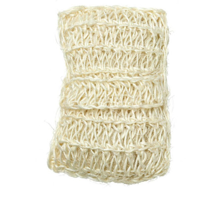 ESPONJA de baño sisal 1 u by BETER for Woman