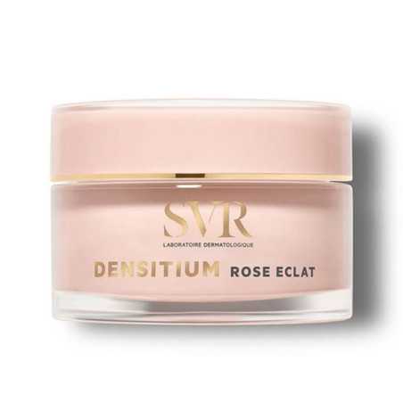 DENSITIUM rose eclat 50 ml by SVR LABORATOIRE DERMATOLOGIQUE for Woman