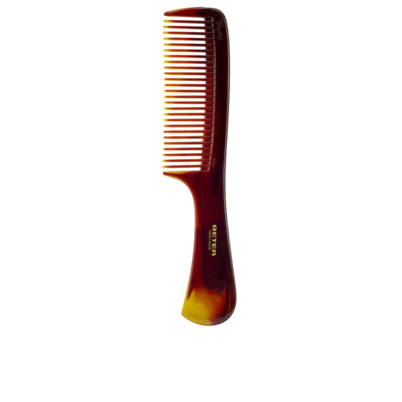 PEINE escarpidor concha 1 u by BETER for Unisex
