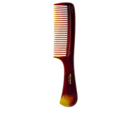 PEINE escarpidor concha 1 u by BETER for Unisex