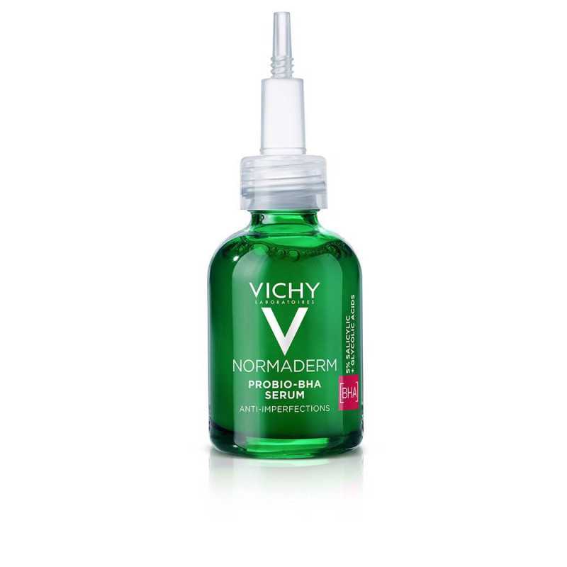 NORMADERM probio-bha serum 30 ml by VICHY for Woman NORMADERM probio-bha serum 30 ml by VICHY for Woman