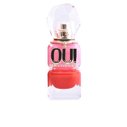 OUI eau de parfum vaporizador 30 ml by JUICY COUTURE for Woman