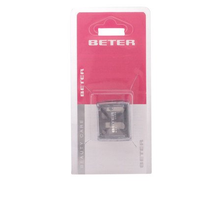 SACAPUNTAS maquillaje doble 8 y 12 mm by BETER for Woman