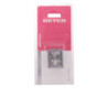 SACAPUNTAS maquillaje doble 8 y 12 mm by BETER for Woman