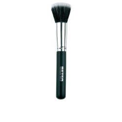 BROCHA MAQUILLAJE PROFESSIONAL fibra óptica 1 u by BETER for Woman