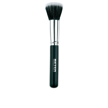 BROCHA MAQUILLAJE PROFESSIONAL fibra óptica 1 u by BETER for Woman