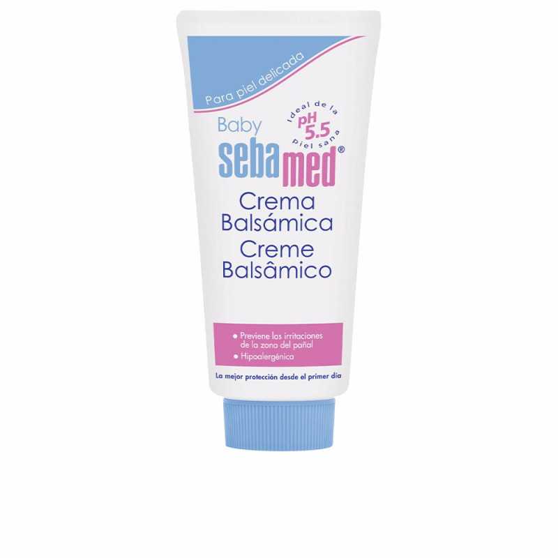 BABY crema balsámica 300 ml by SEBAMED for Unisex BABY crema balsámica 300 ml by SEBAMED for Unisex