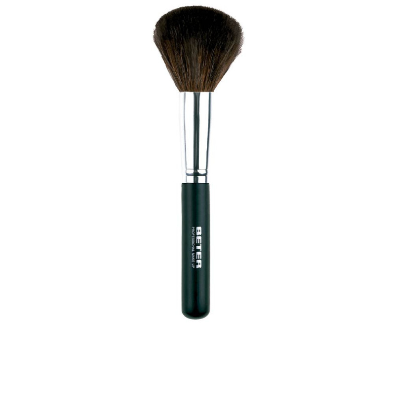 BROCHA MAQUILLAJE PROFESSIONAL para polvo 1 u by BETER for Woman