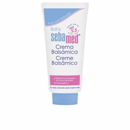 BABY crema balsámica 300 ml by SEBAMED for Unisex